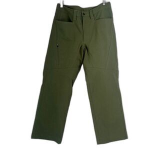Propper Army Green Cargo Tactical Gorpcore Casual Field Pant Size 32/30